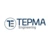 Logo TEPMA Engineering GmbH