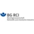 Logo Berufsgenossenschaft Rohstoffe und chemische Industrie (BG RCI)