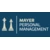 Logo über MAYER Personalmanagement GmbH