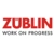 Logo Ed. Züblin AG, Zentrale Technik, Bereich Architektur
