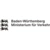 Logo Ministerium für Verkehr Baden-Württemberg