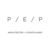 Logo P / E / P Architekten + Stadtplaner GmbH